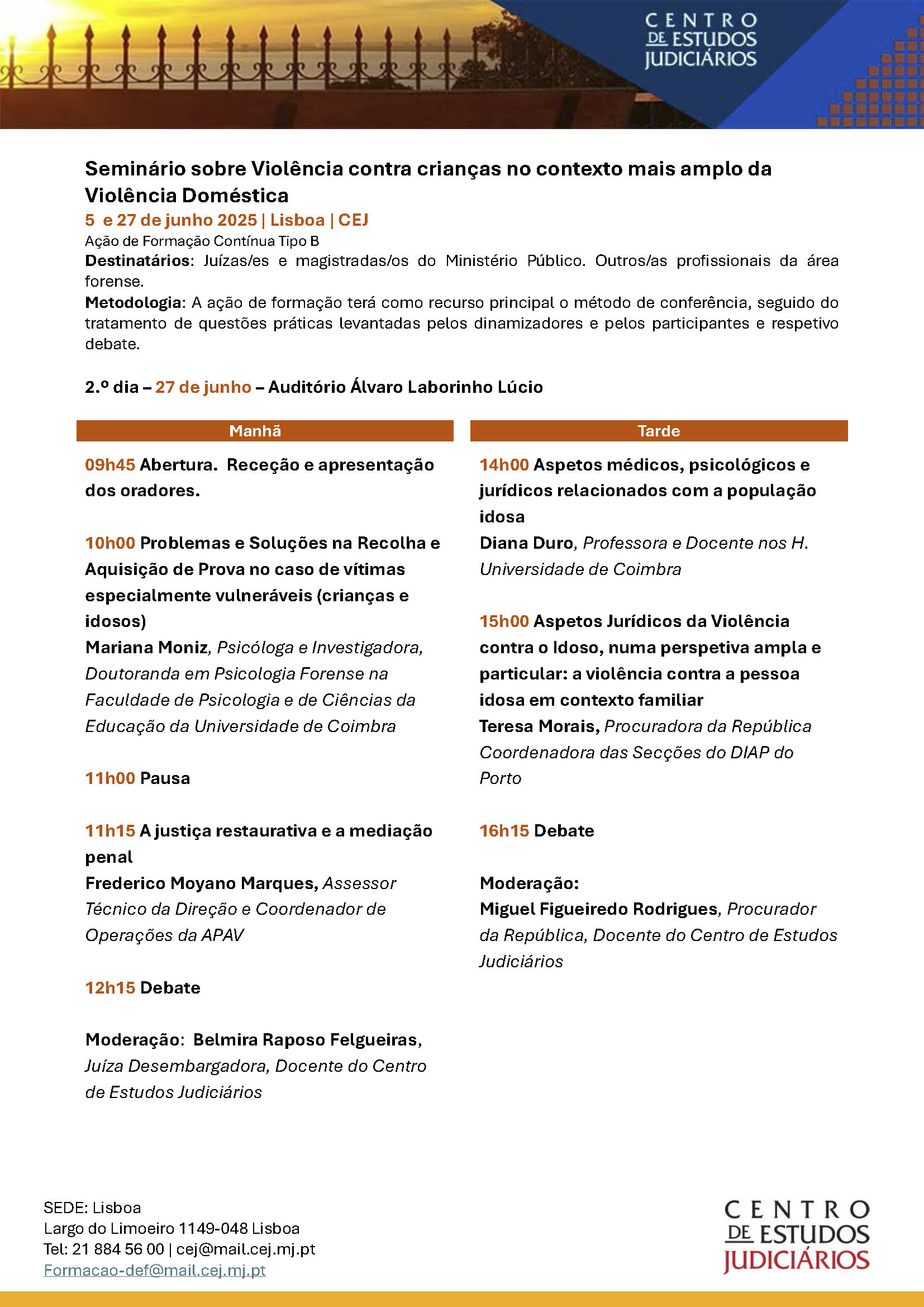Programa - pág. 2