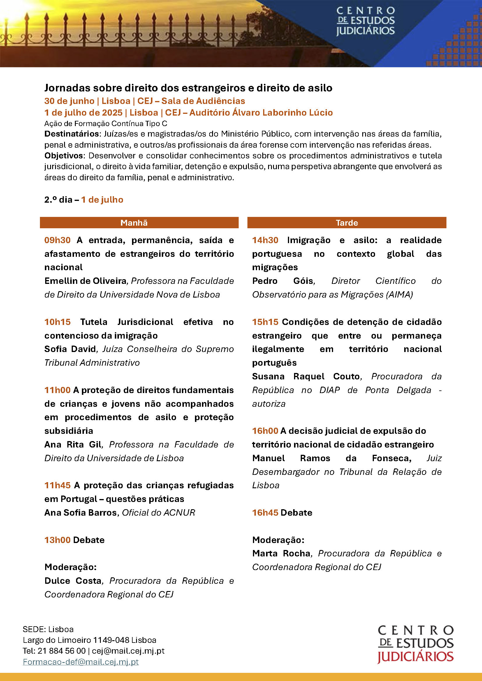Programa - pág. 2