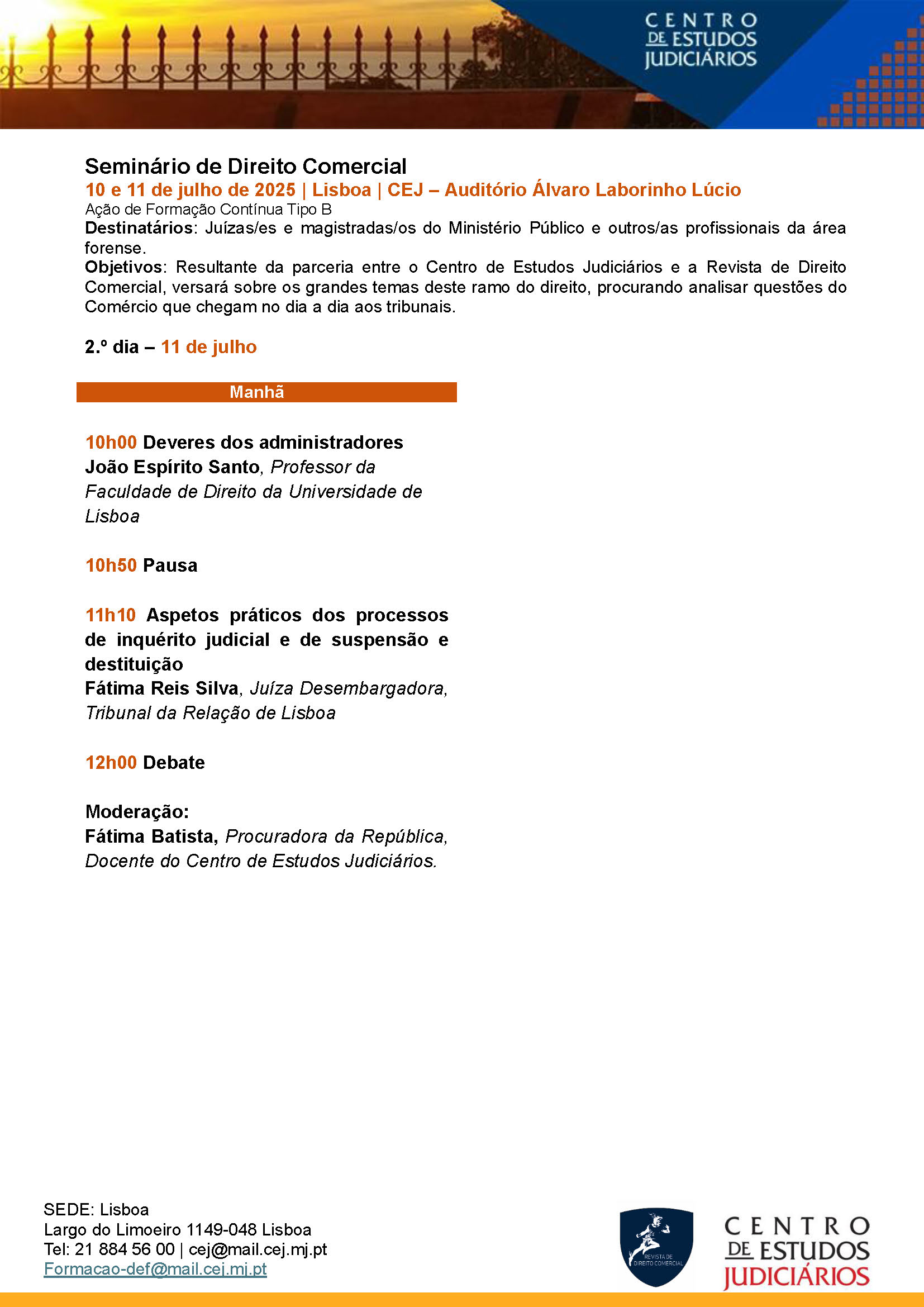 Programa - pág. 2