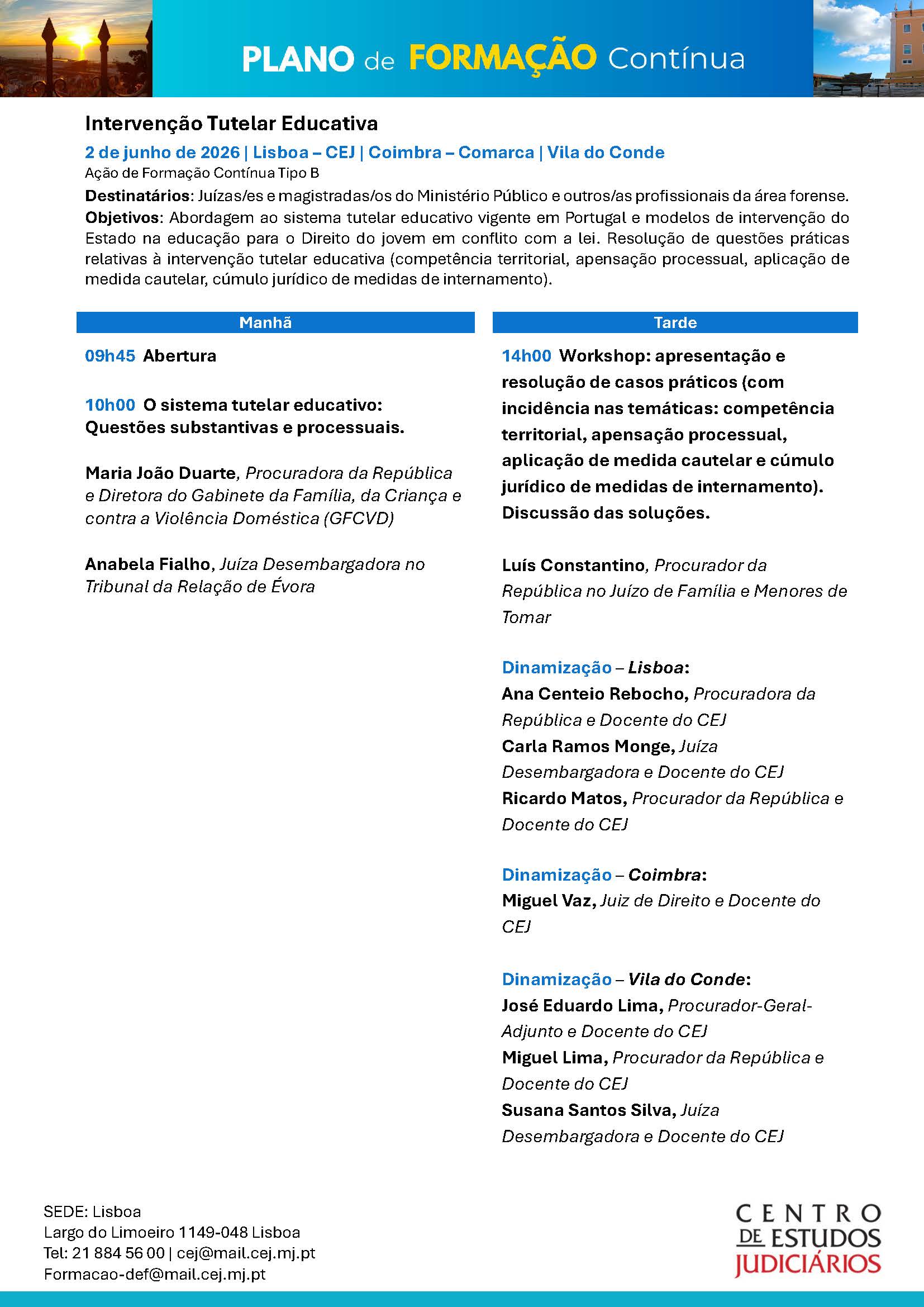 Programa