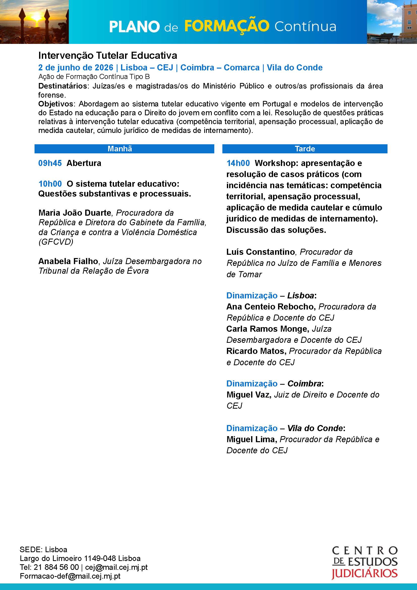 Programa