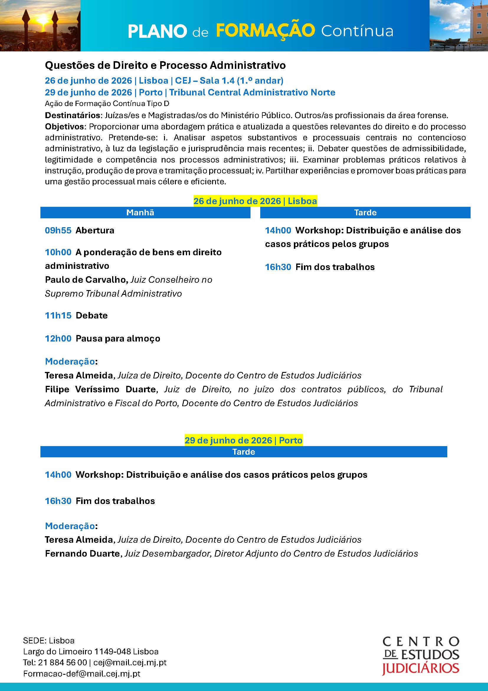 Programa